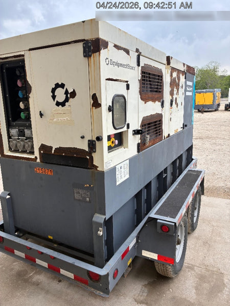 2022 ATLAS COPCO QAS150