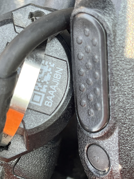 2024 MOTOROLA R7 DISPLAY