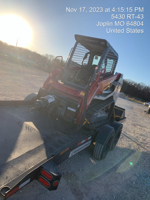 2023 STEELPOINT K19E