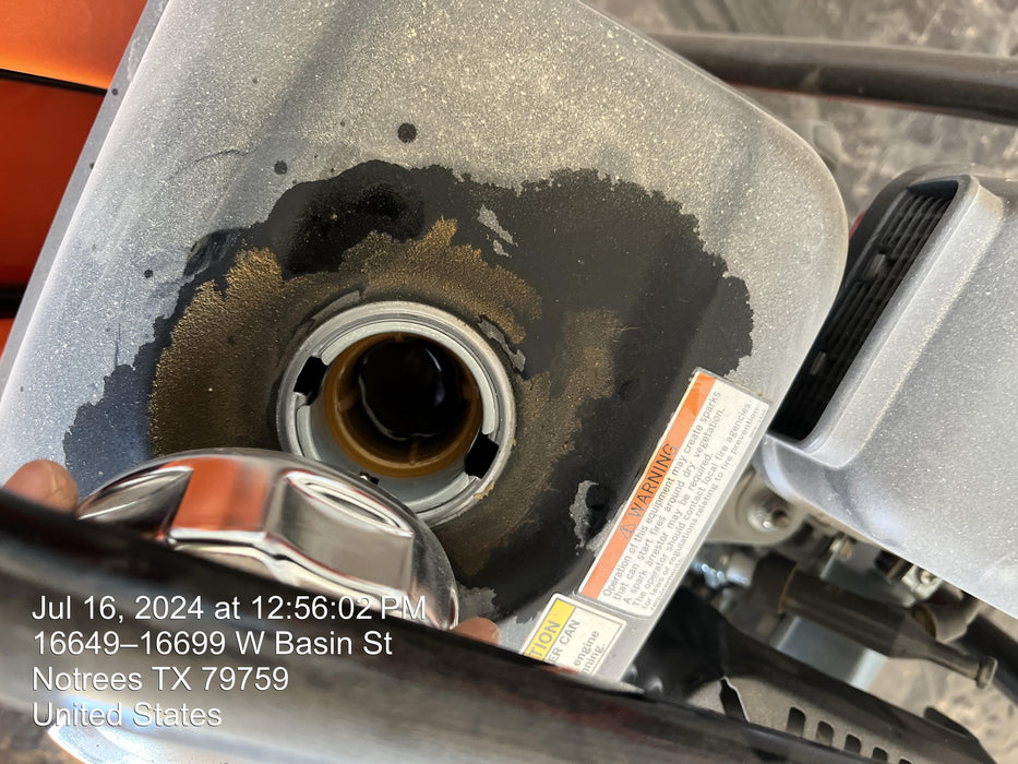 2023 MULTIQUIP MVC82VHW