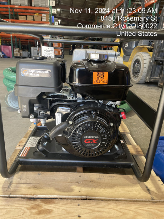 2024 MI-T-M WTP-T03-0MGH