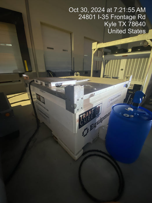 2022 WESTERN GLOBAL 50TCG