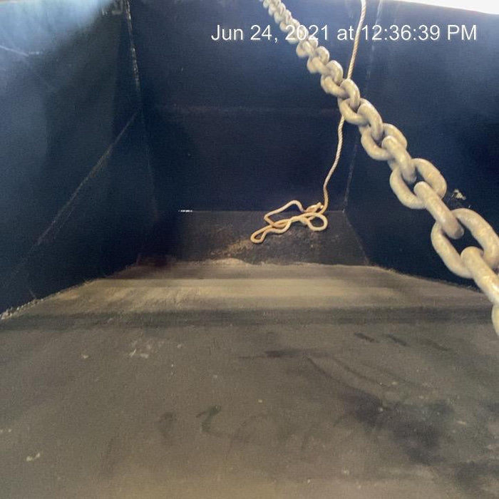 2020 STAR INDUSTRIES 1805N Hopper