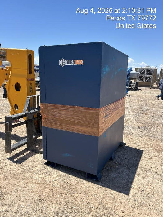 2025 DURABOX DB511