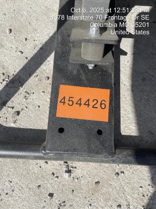 2024 MI-T-M WTP-T03-0MGH