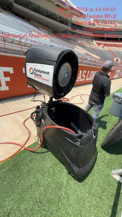 2024 POWER BREEZER PB4MAX