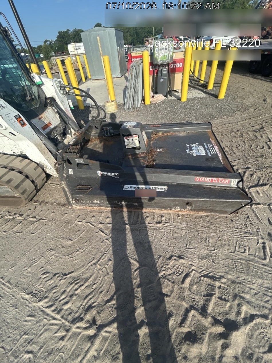 2019 PALADIN 30372A-0022