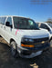 2023 CHEVROLET Express Van - Rental