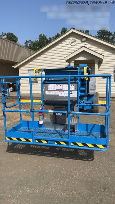 2024 GENIE Z-45/25J DC