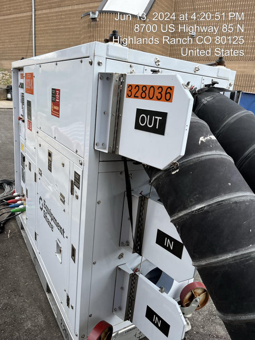 2023 SMARTECH SLIC12R-MSH