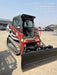2022 TAKEUCHI 84" Dozer Blade
