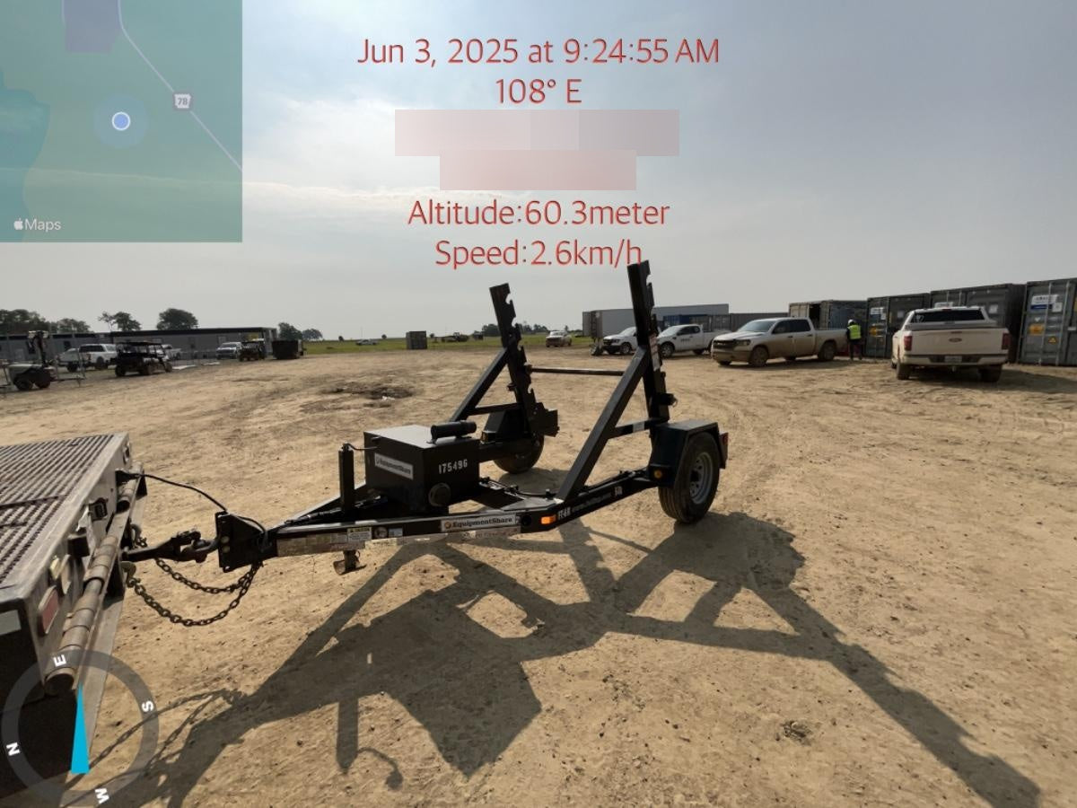 2022 FELLING TRAILERS FT-6R