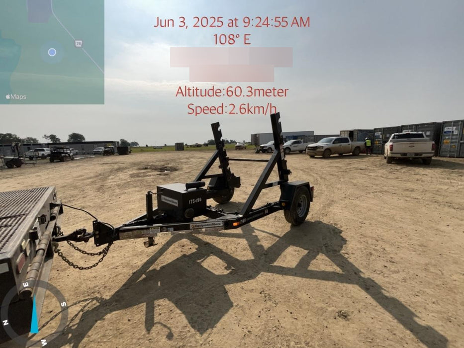 2022 FELLING TRAILERS FT-6R