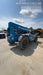 2018 Genie GTH-636 Genie GTH-636 w/Open ROPS, Work Lights, Solid Tires, RH Cab Mesh, Beacon, 48" Carriage and Forks