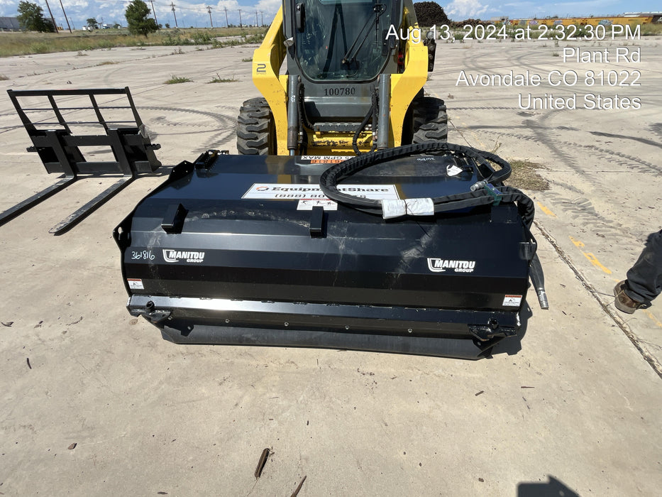 2023 MANITOU 50504645