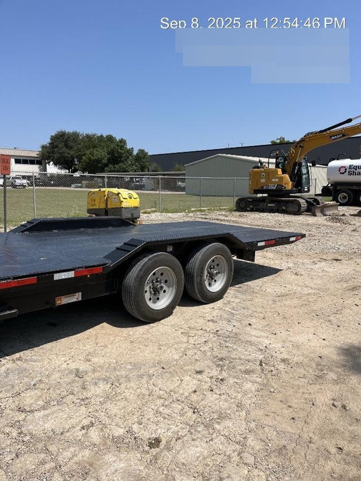 2024 TEXAS PRIDE TRAILERS GT817414KBP