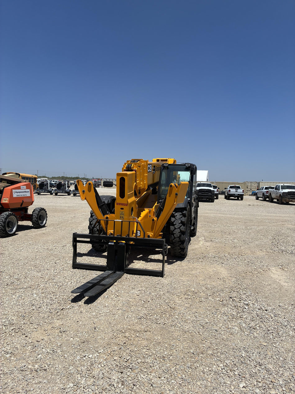 2026 JCB 512-56