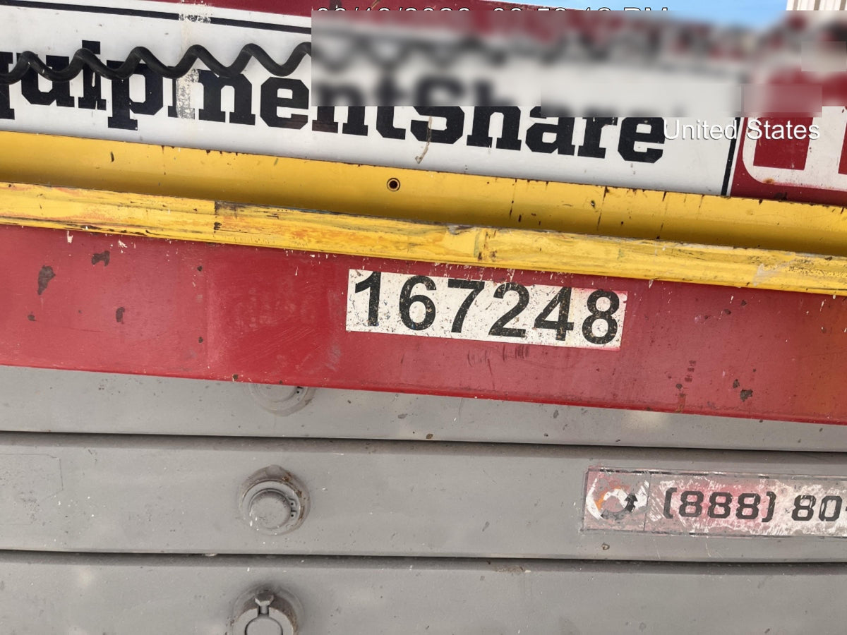2021 MEC 2632SE