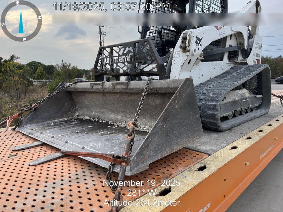 2018 PALADIN 48" Pallet Forks - Paladin