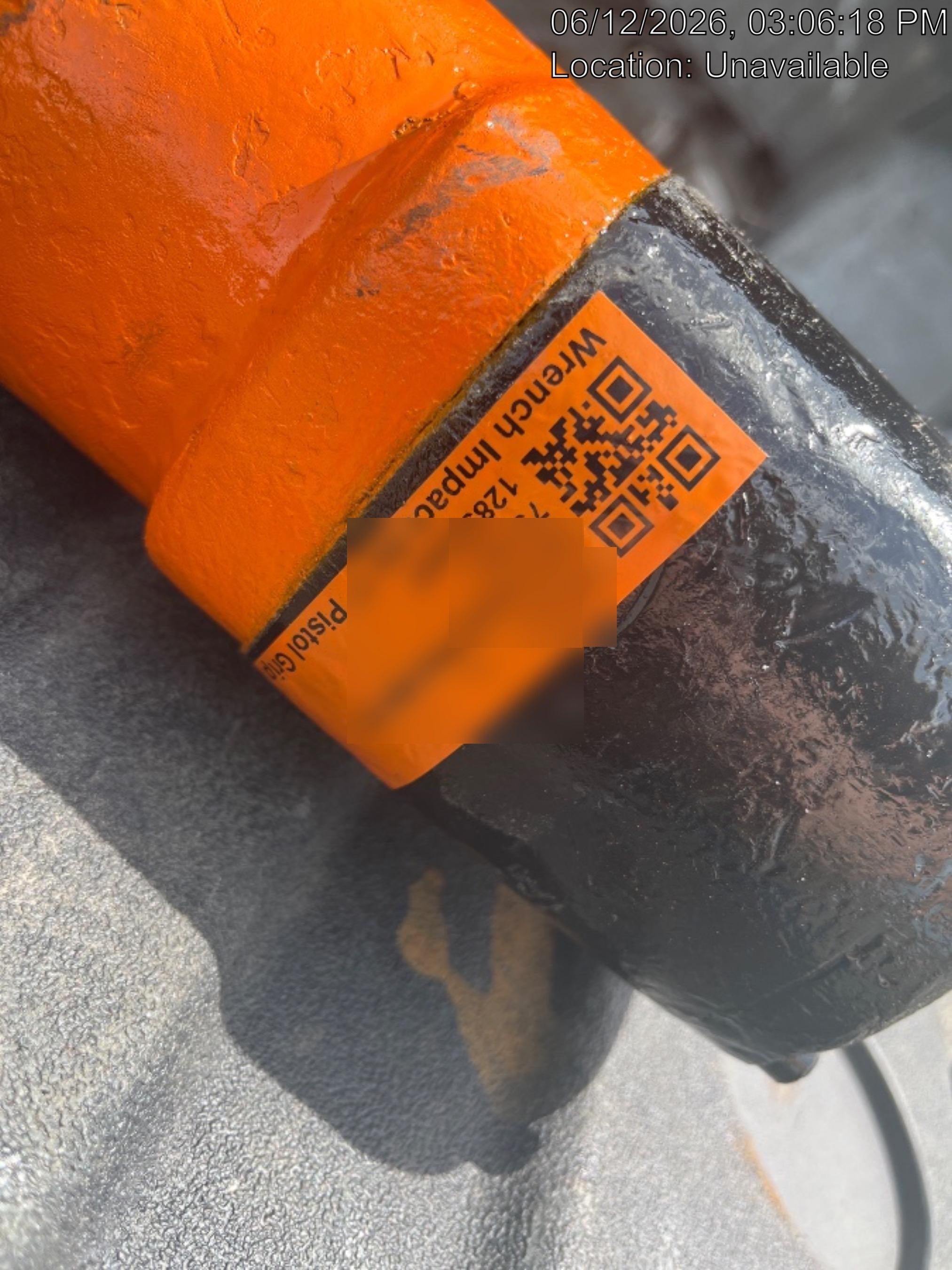 2020 MICHIGAN PNEUMATIC 751SS