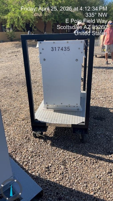 2023 TRYSTAR TCXF1.T536-A-CA1