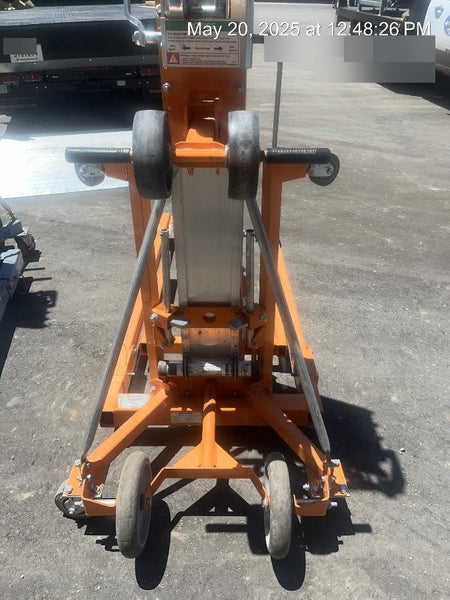 2021 LIFTSMART MLC-24