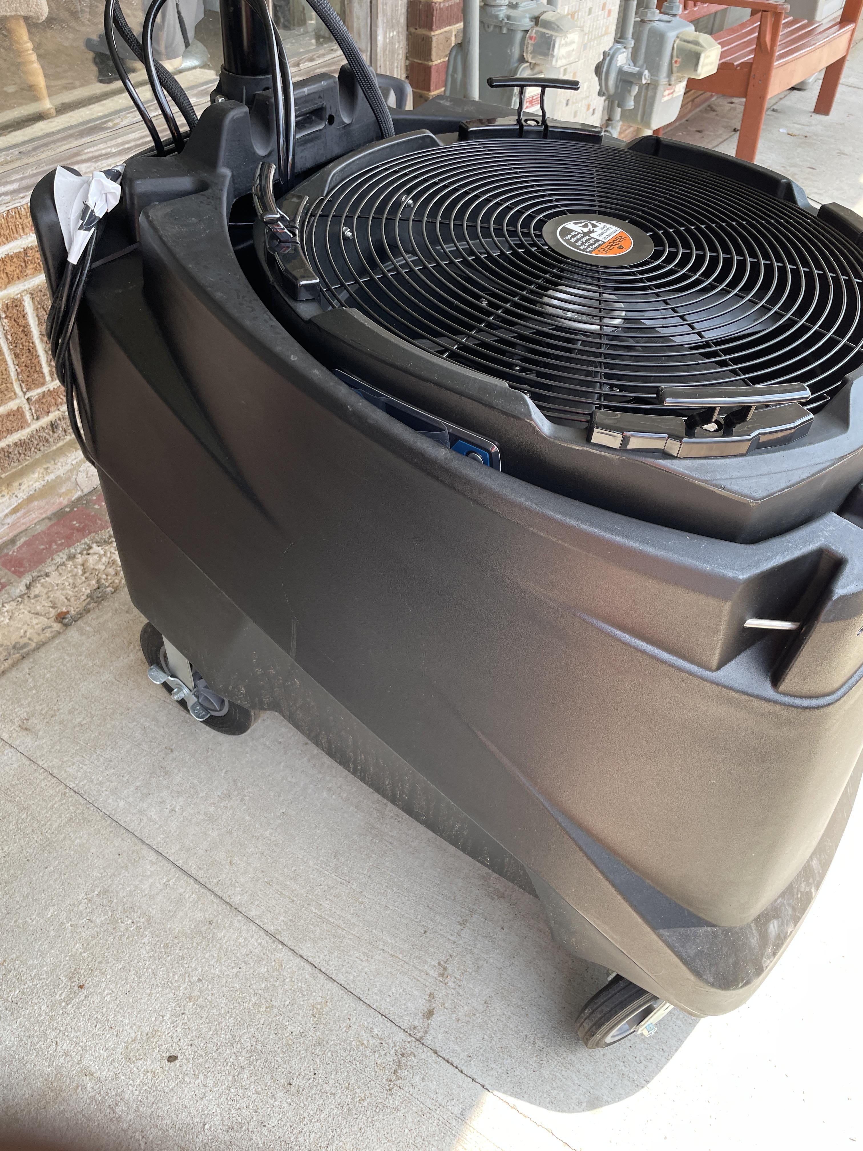 2022 POWER BREEZER PB4BASE