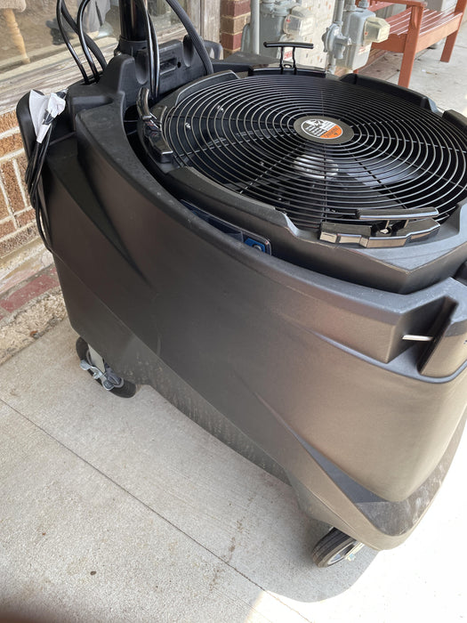 2022 POWER BREEZER PB4BASE