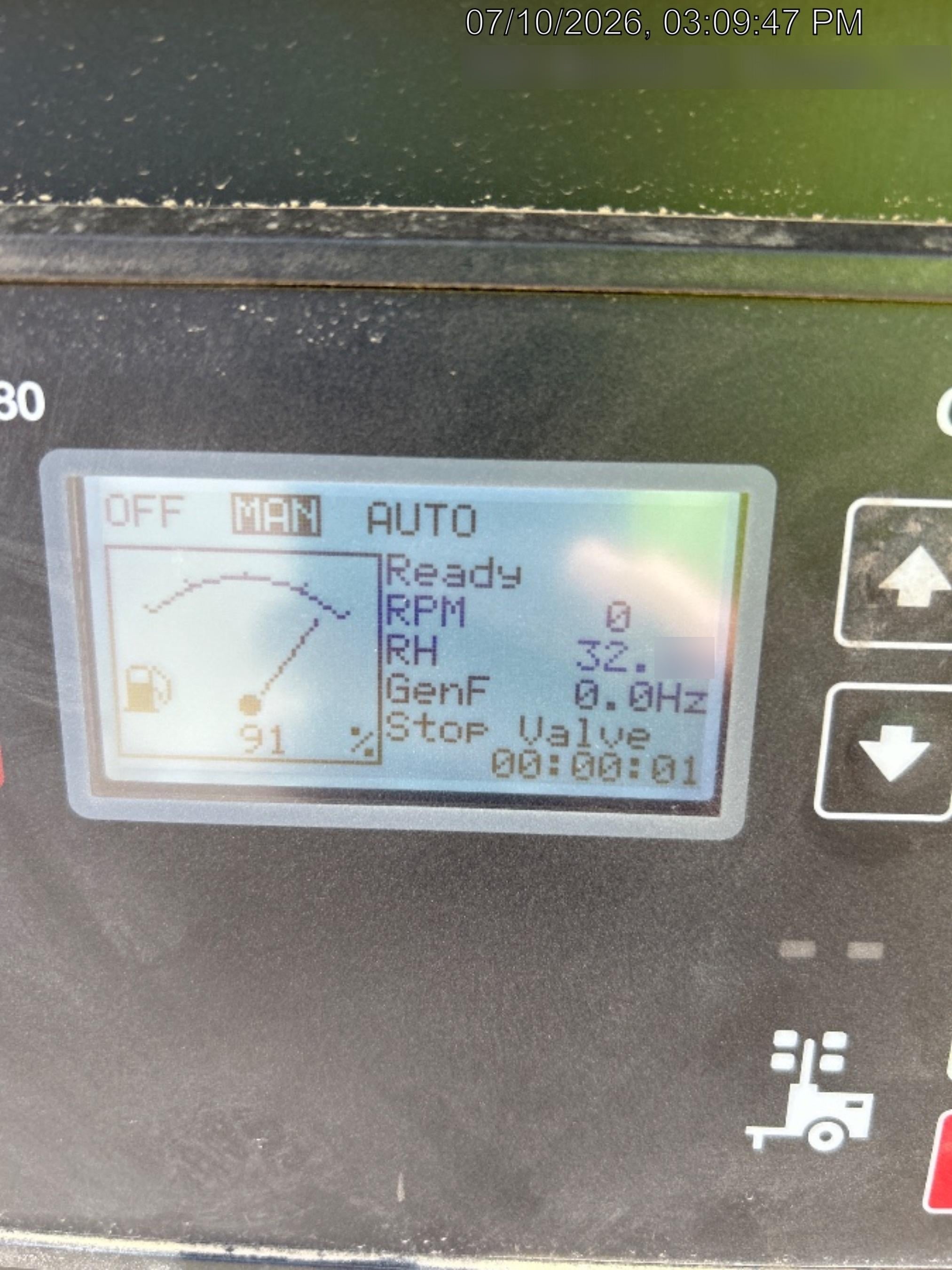 2026 TRIME X-SMART (EL1250H)