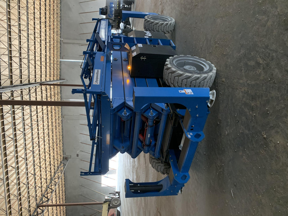 2020 GENIE GS-4390 RT