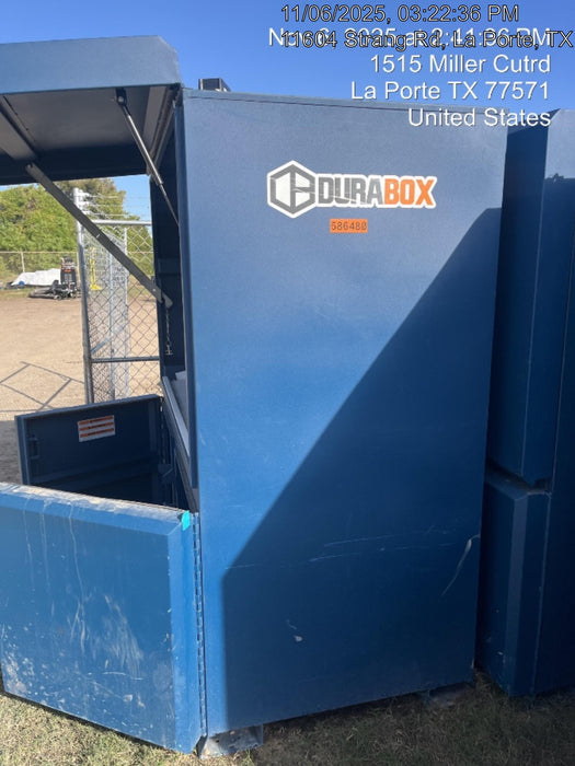 2025 DURABOX DB511