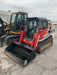 2022 TAKEUCHI TL6CR