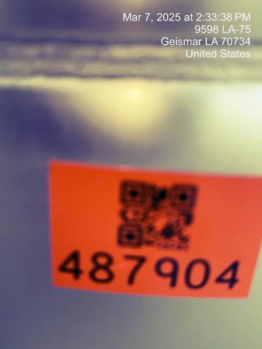 2024 GUARDIAN G1562HAT