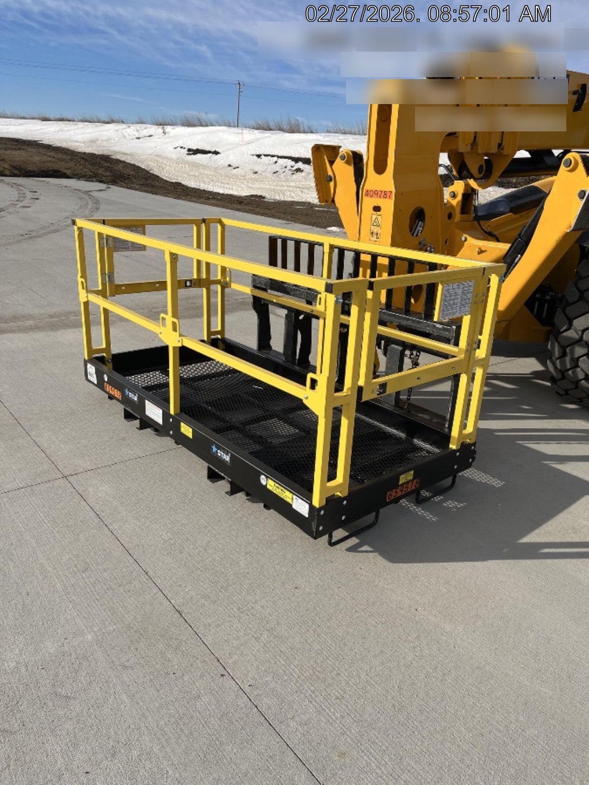 2026 STAR INDUSTRIES 1208C