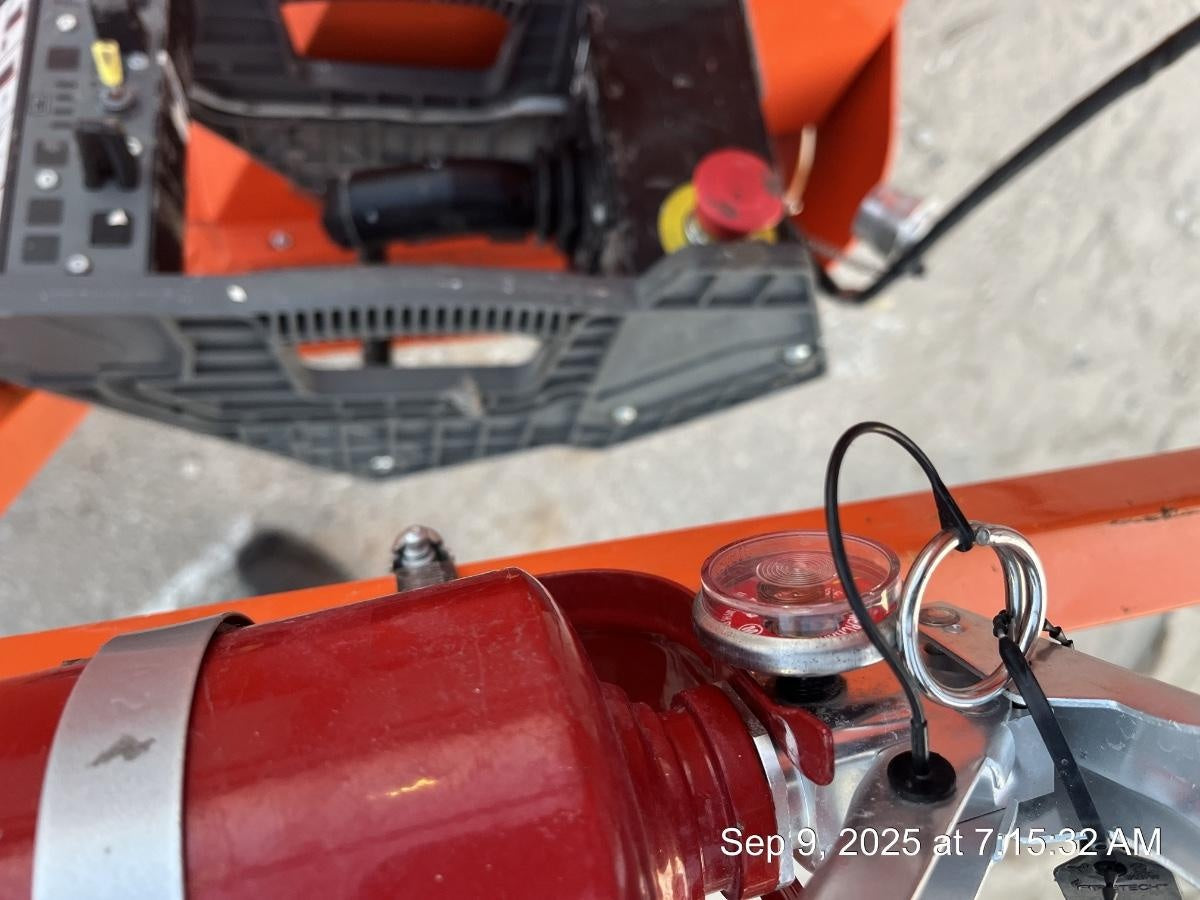 2024 JLG 1230ES