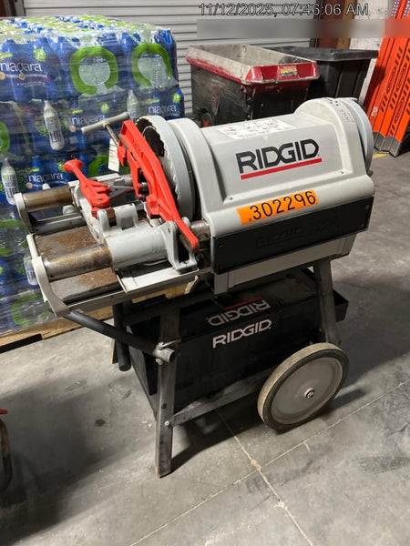 2023 RIDGID 1224