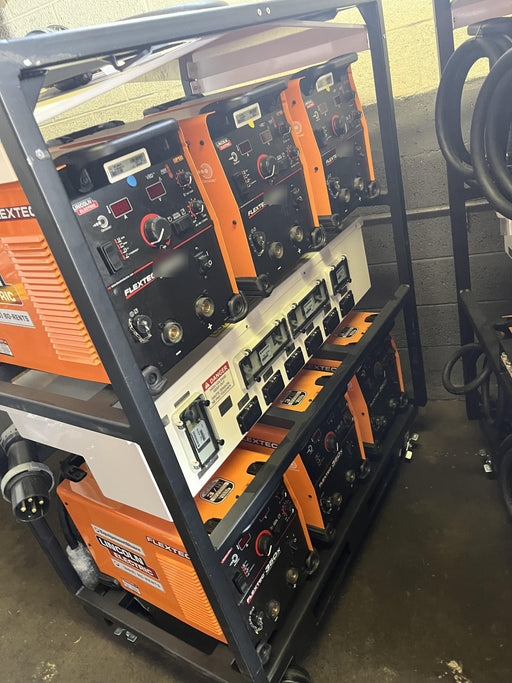 2023 LEX WR6A-7SM-FG26DZ6LD-R