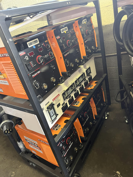 2023 LEX WR6A-7SM-FG26DZ6LD-R