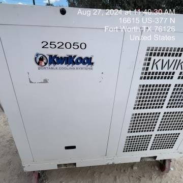 2022 KWIKOOL KPO12-43H