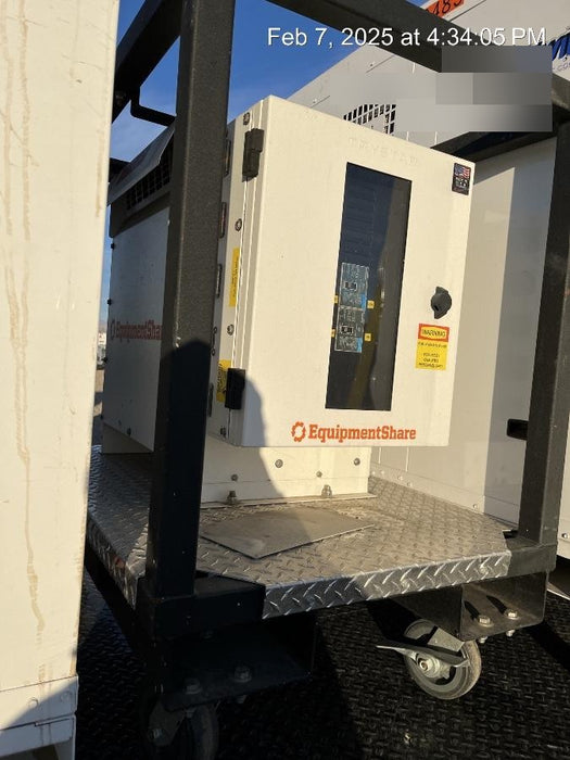 2022 TRYSTAR TCXE1.T436-A-CA1