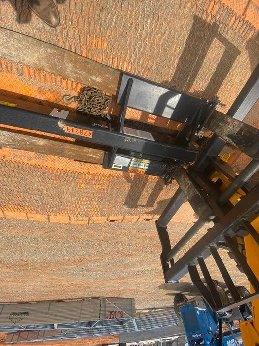 2024 STAR INDUSTRIES M1360B - Star JIB Boom