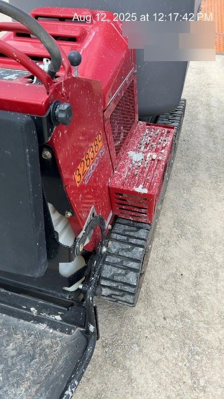 2023 TORO MBTX 2500-TS