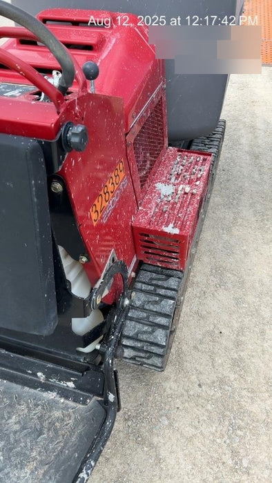 2023 TORO MBTX 2500-TS