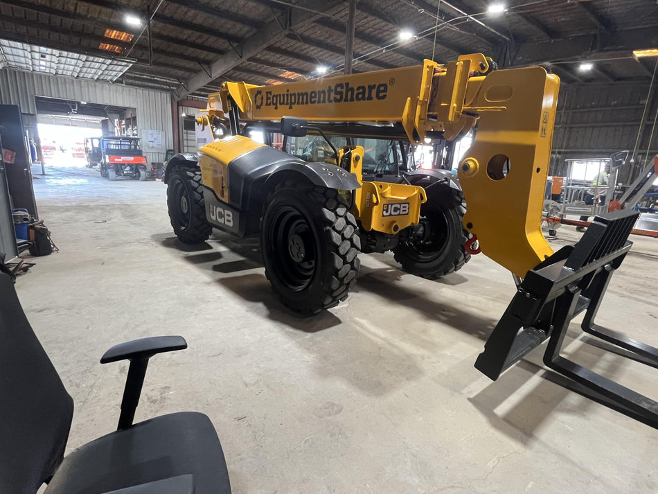 2025 JCB 509-42