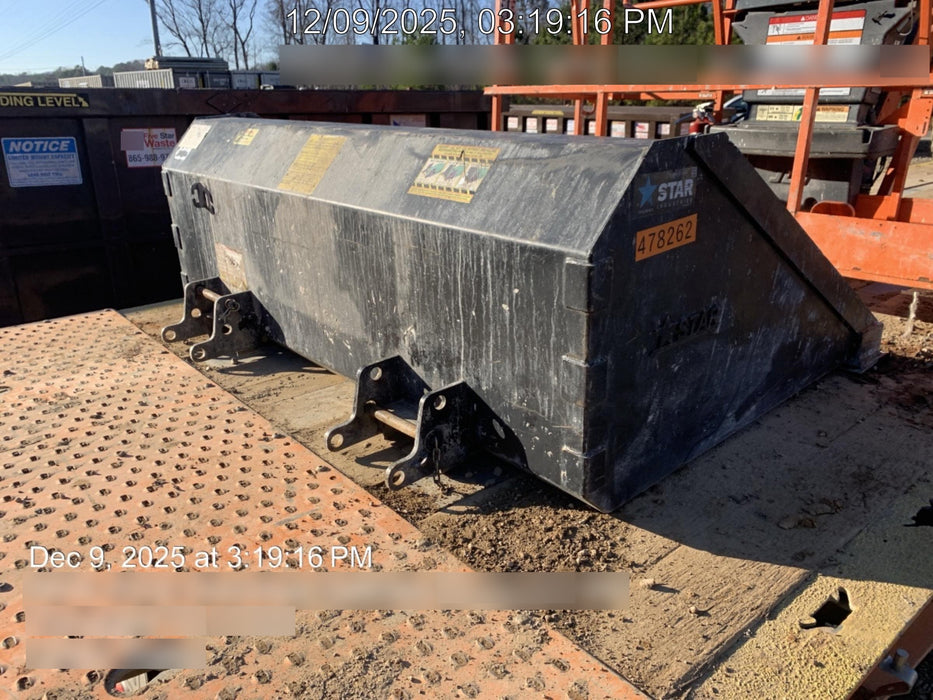 2024 STAR INDUSTRIES 1406B