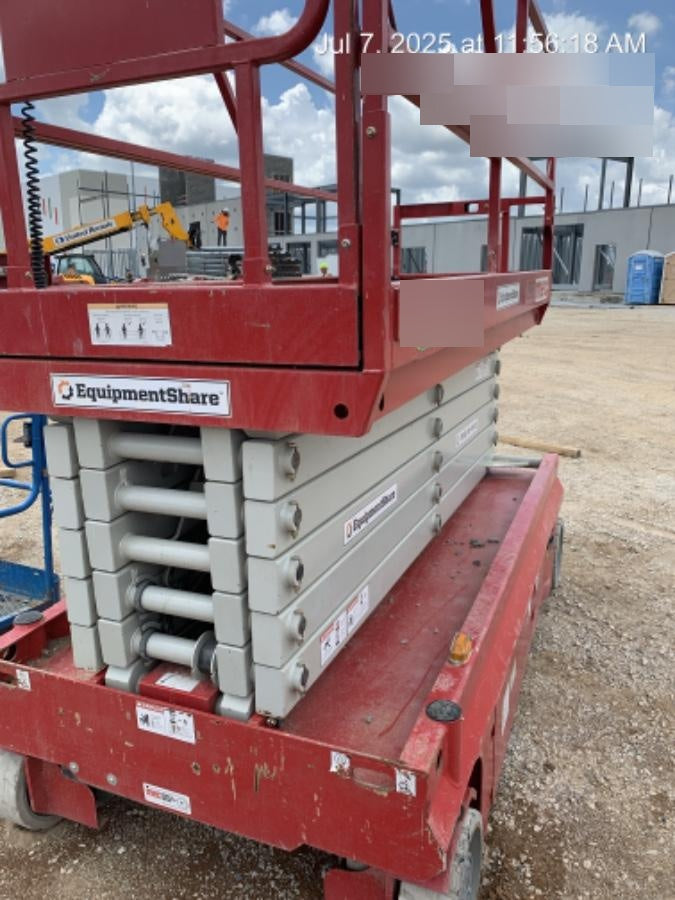 2020 MEC 4555SE