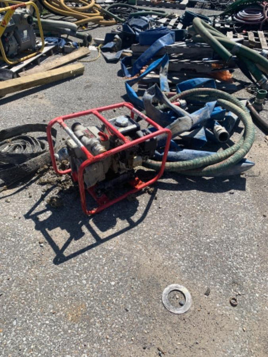 2023 MULTIQUIP QP2TH