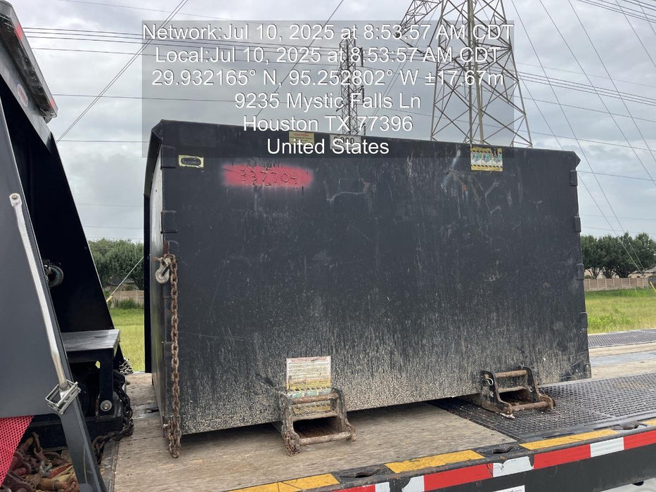 2023 STAR INDUSTRIES 1430