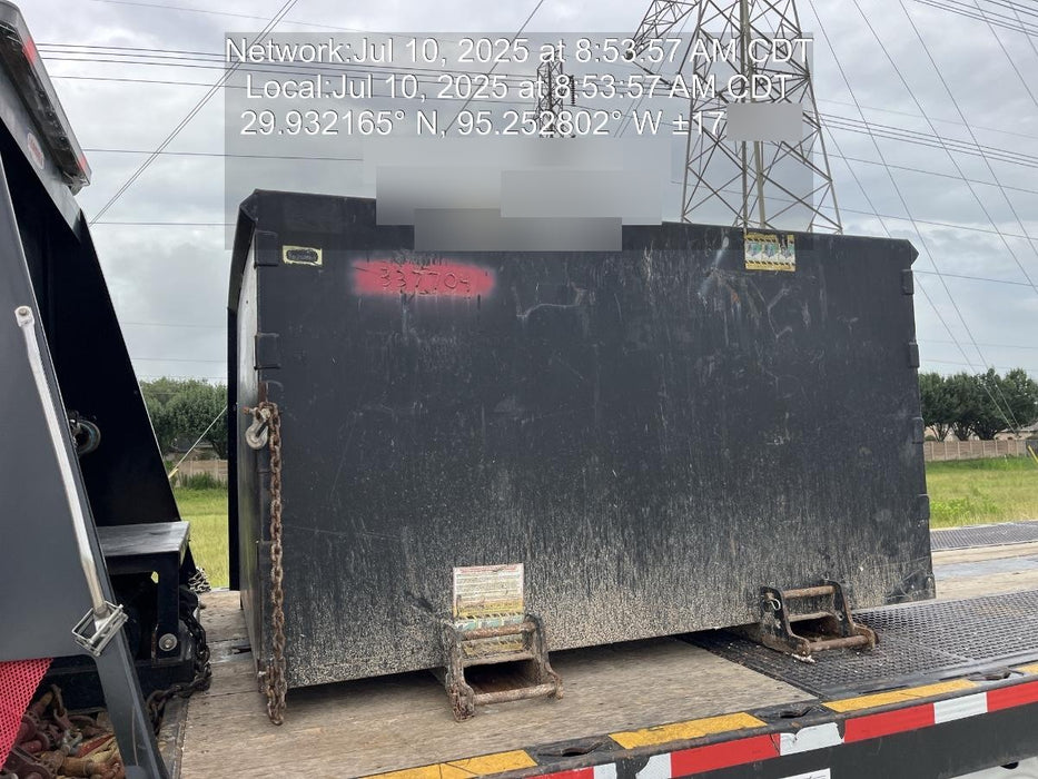 2023 STAR INDUSTRIES 1430