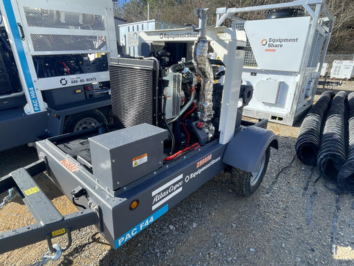 2022 ATLAS COPCO PAC F44 KD